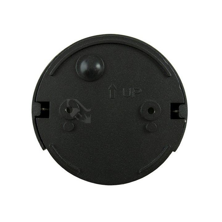 Obrázek produktu LED svítidlo McLED Ursa R, 1,5W, 3000K, IP65, černá ML-517.003.19.0 6