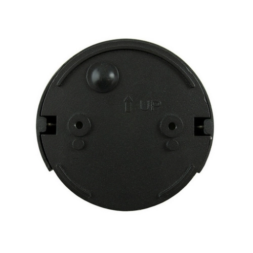 LED svítidlo McLED Ursa R, 1,5W, 4000K, IP65, černá ML-517.004.19.0 (obrázek 3)