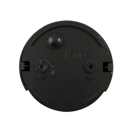Obrázek produktu LED svítidlo McLED Ursa R, 1,5W, 4000K, IP65, černá ML-517.004.19.0 2