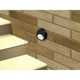 Obrázek produktu LED svítidlo McLED Ursa R, 1,5W, 4000K, IP65, černá ML-517.004.19.0 4