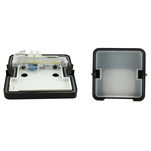 LED svítidlo McLED Ursa S, 1,5W, 3000K, IP65, černá ML-517.005.19.0 (obrázek 3)