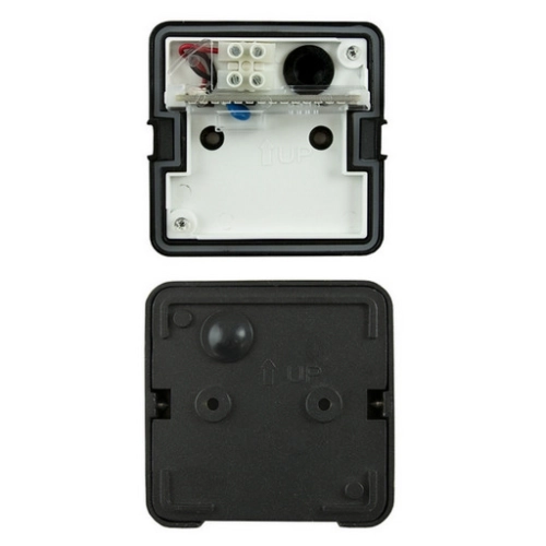 LED svítidlo McLED Ursa S, 1,5W, 3000K, IP65, černá ML-517.005.19.0 (obrázek 4)