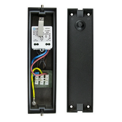 LED svítidlo McLED Cygnus, 8W, 3000K, IP65, černá ML-518.001.19.0 (obrázek 6)