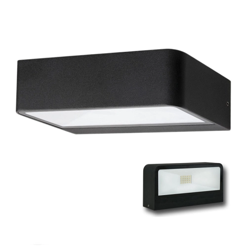 LED svítidlo McLED Cygnus, 8W, 4000K, IP65, černá ML-518.002.19.0 (obrázek 4)