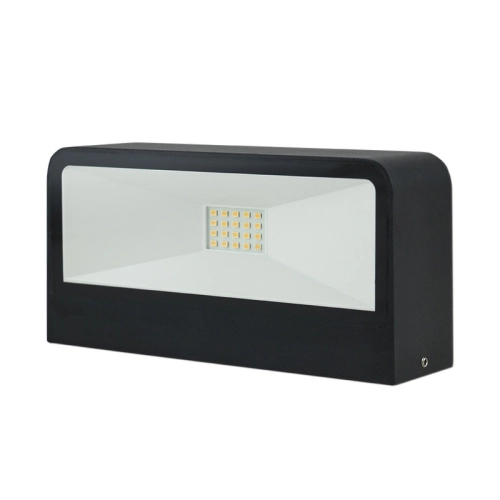 LED svítidlo McLED Cygnus, 8W, 4000K, IP65, černá ML-518.002.19.0 (obrázek 8)
