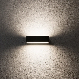 LED svítidlo McLED Cygnus, 8W, 4000K, IP65, černá ML-518.002.19.0 (obrázek 11)