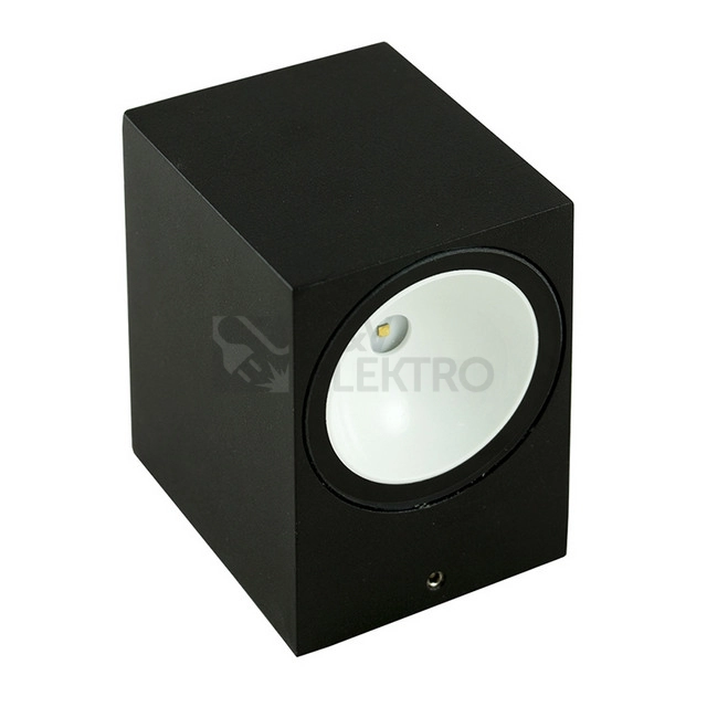 Obrázek produktu LED svítidlo McLED Revos S 3W 3000K IP65 černá ML-518.003.19.0 2