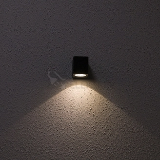 Obrázek produktu LED svítidlo McLED Revos S 3W 3000K IP65 černá ML-518.003.19.0 6