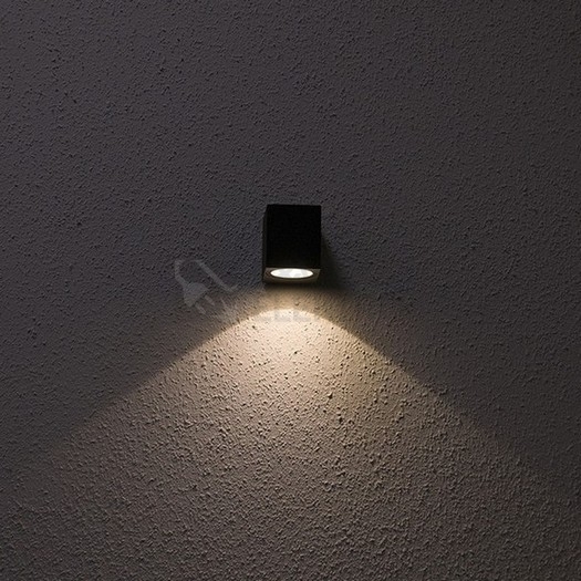 Obrázek produktu LED svítidlo McLED Revos S 3W 3000K IP65 černá ML-518.003.19.0 9