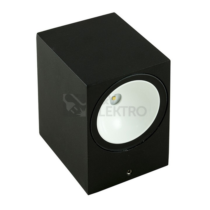 Obrázek produktu LED svítidlo McLED Revos S 3W 4000K IP65 černá ML-518.004.19.0 2