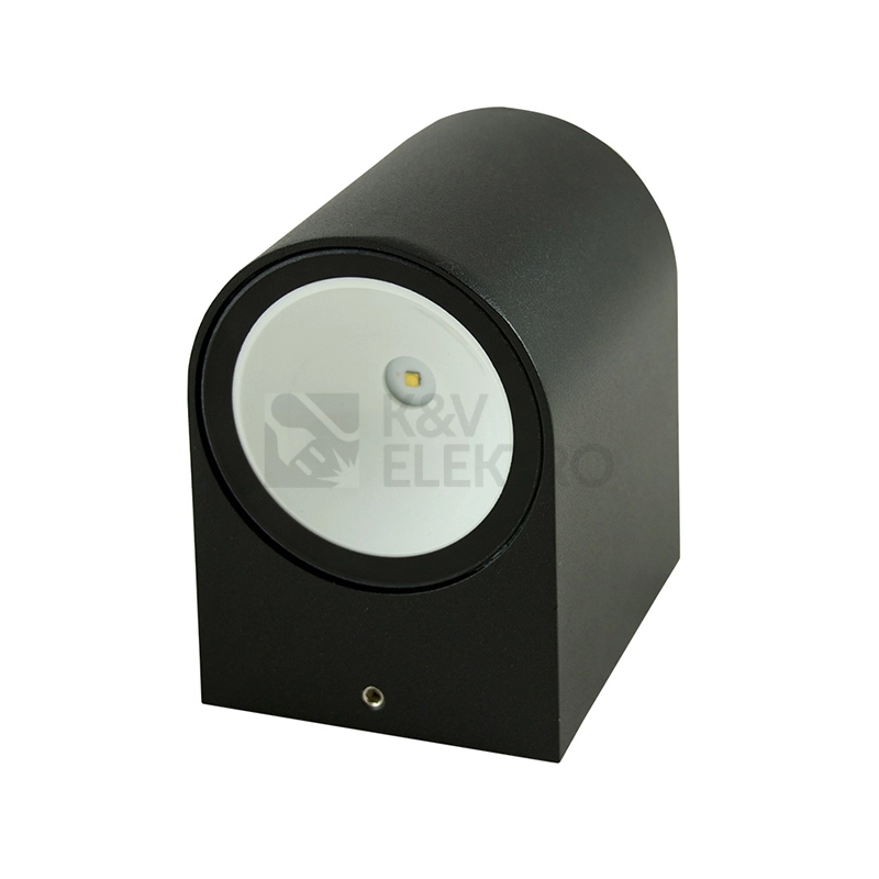 Obrázek produktu LED svítidlo McLED Revos R 3W 3000K IP65 černá ML-518.005.19.0 2