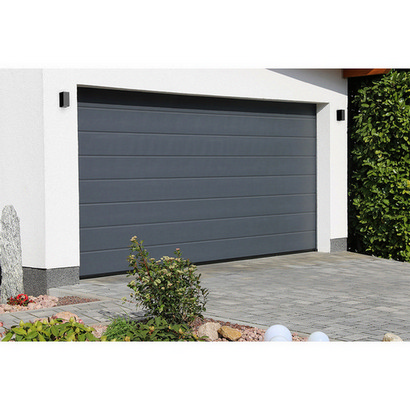 LED svítidlo McLED Revos 2S 6W 4000K IP65 černá ML-518.008.19.0