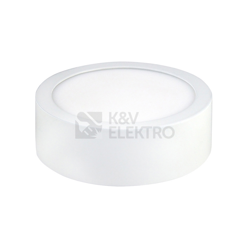 Obrázek produktu LED svítidlo McLED Vanda R8 8W 3000K teplá bílá ML-416.050.71.0 0