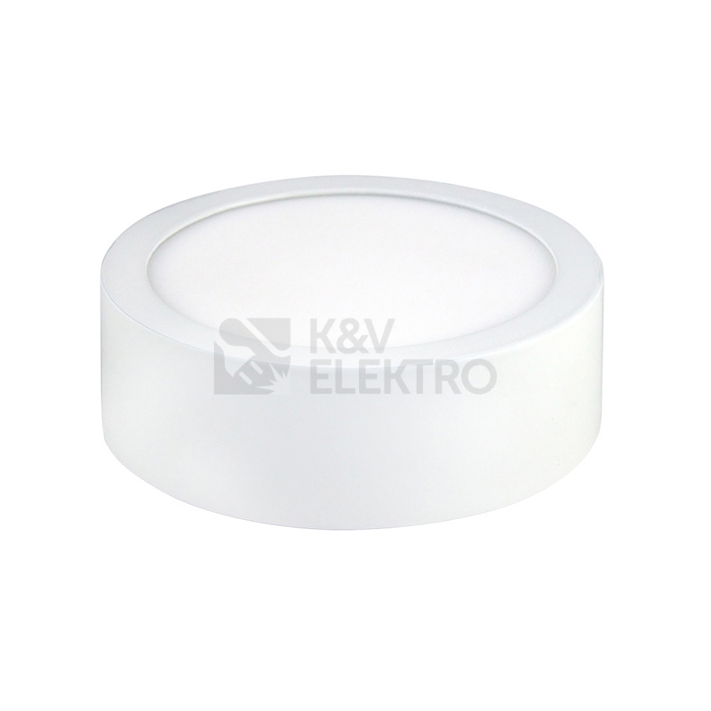 Obrázek produktu LED svítidlo McLED Vanda R8 8W 4000K neutrální bílá ML-416.051.71.0 0