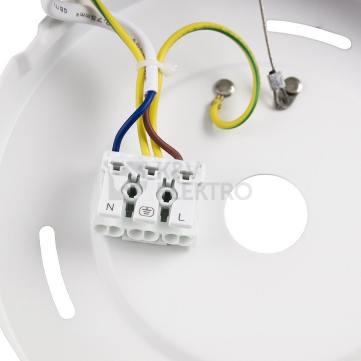 Obrázek produktu LED svítidlo McLED Vanda R14 14W 3000K teplá bílá ML-416.052.71.0 5