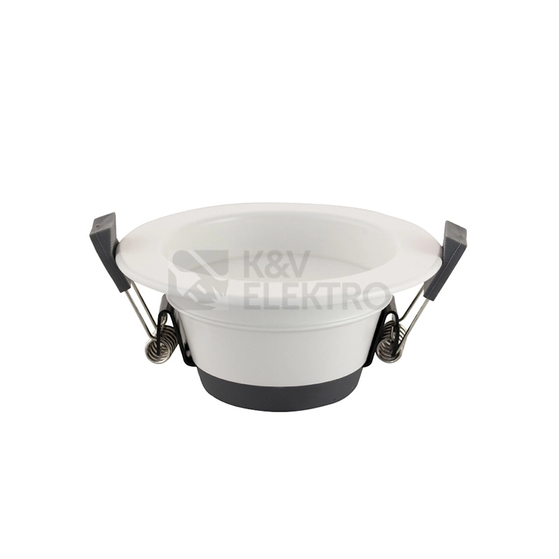 Obrázek produktu Podhledové LED svítidlo Faro RN10 10W 3000K IP44 ML-412.131.32.0 1