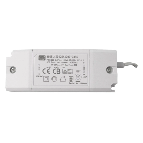 Podhledové LED svítidlo Faro RN25 25W 3000K IP44 ML-412.135.32.0 (obrázek 6)