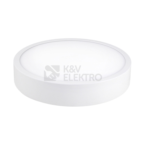 LED svítidlo McLED Vanda R24 24W 4000K neutrální bílá ML-416.055.71.0