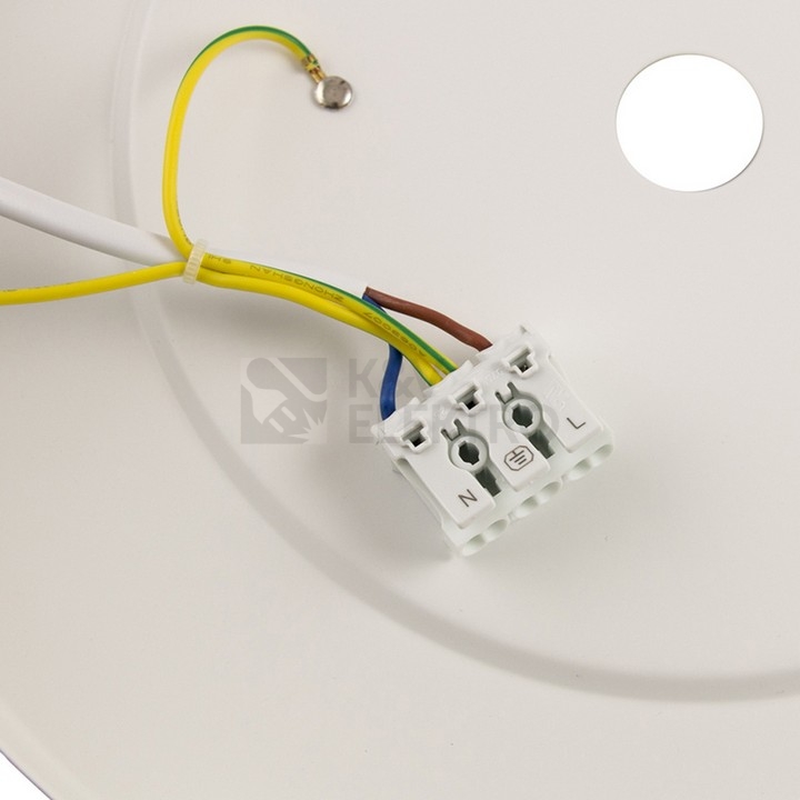 Obrázek produktu LED svítidlo McLED Vanda R30 30W 4000K neutrální bílá ML-416.057.71.0 6