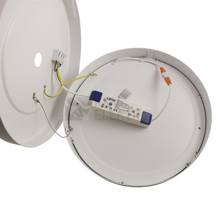 Obrázek produktu LED svítidlo McLED Vanda R30 30W 4000K neutrální bílá ML-416.057.71.0 13