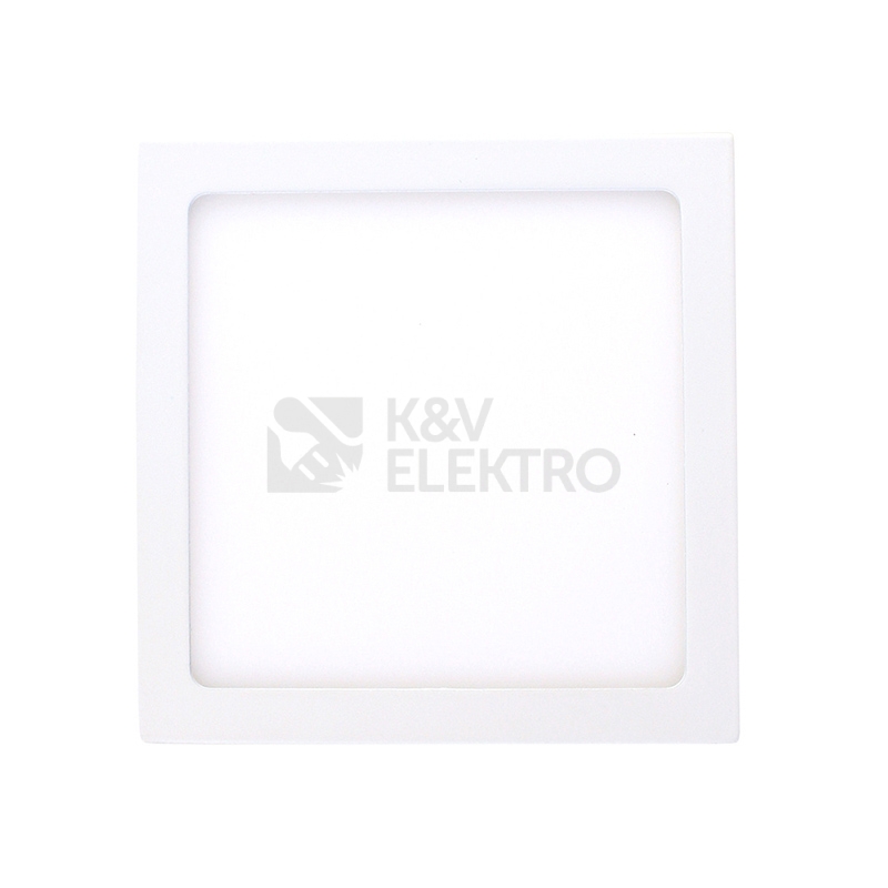 Obrázek produktu LED svítidlo McLED Vanda S8 8W 3000K teplá bílá ML-416.060.71.0 0