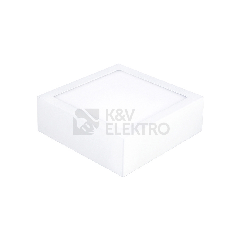 Obrázek produktu LED svítidlo McLED Vanda S8 8W 3000K teplá bílá ML-416.060.71.0 1