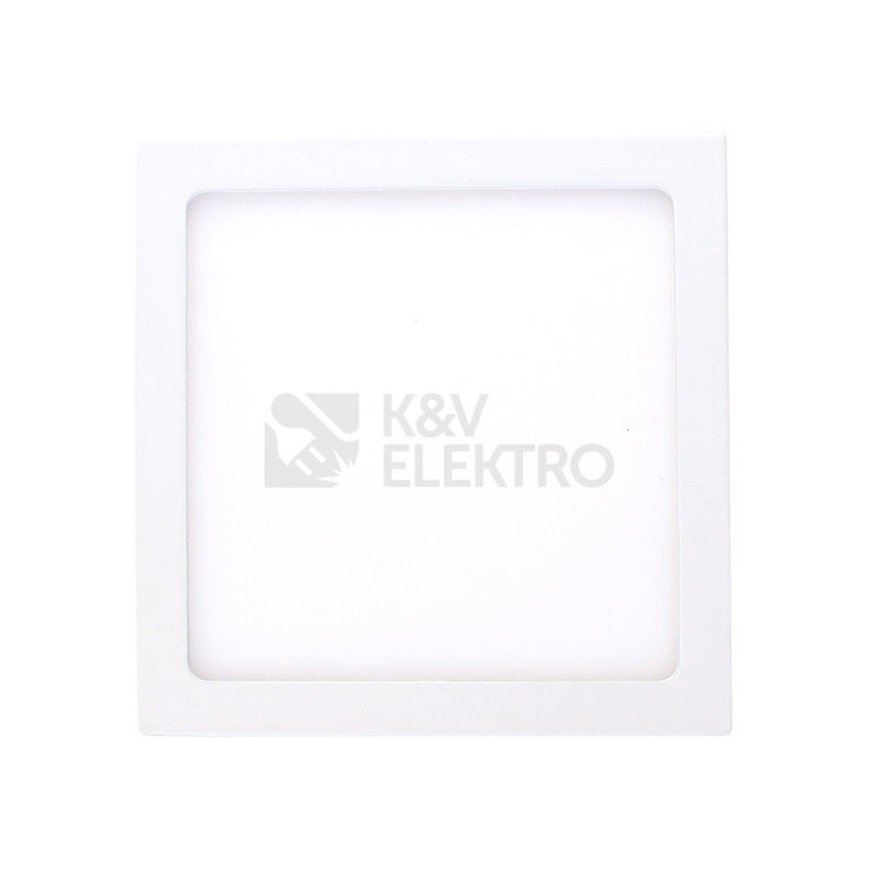 Obrázek produktu LED svítidlo McLED Vanda S8 8W 4000K neutrální bílá ML-416.061.71.0 0