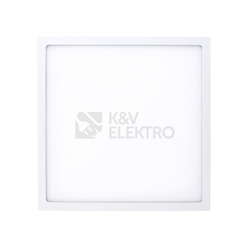 Obrázek produktu LED svítidlo McLED Vanda S24 24W 4000K neutrální bílá ML-416.065.71.0 0