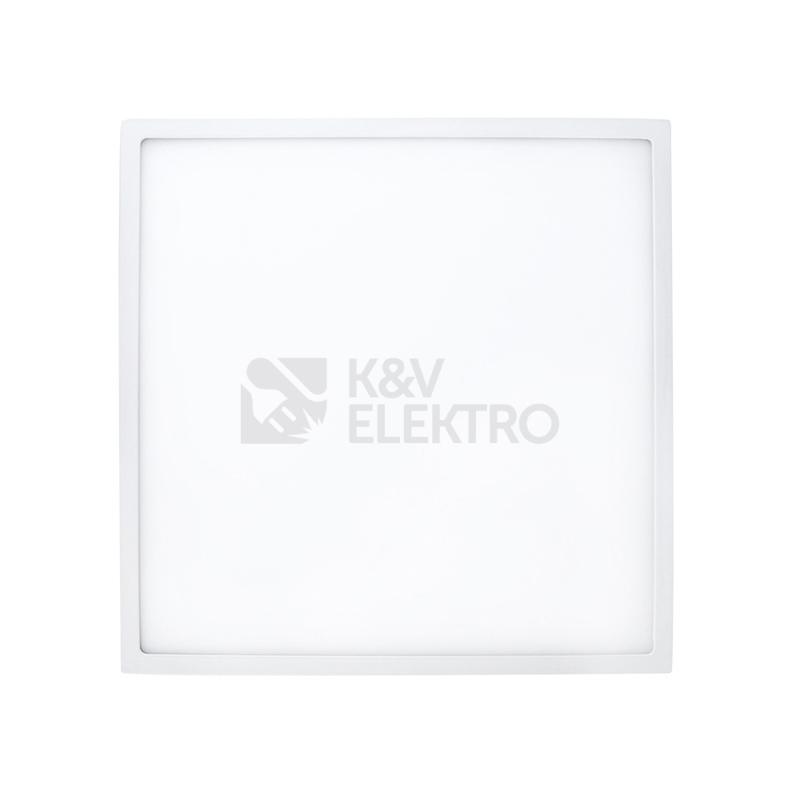 Obrázek produktu LED svítidlo McLED Vanda S30 30W 4000K neutrální bílá ML-416.067.71.0 0