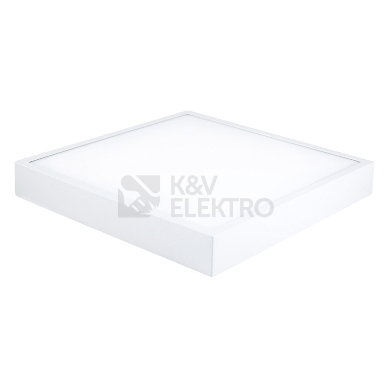 Obrázek produktu LED svítidlo McLED Vanda S30 30W 4000K neutrální bílá ML-416.067.71.0 2