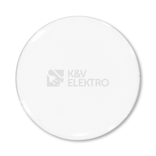 ABB-Welcome Midi 2TMA210010N0035 IC samolepka 51022S-02 13,56 MHz