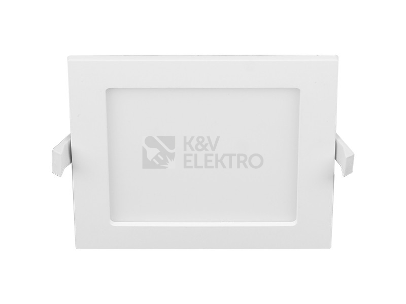 Obrázek produktu Vestavné LED svítidlo Panlux DOWNLIGHT CCT SQUARE 18W PN22400007 0