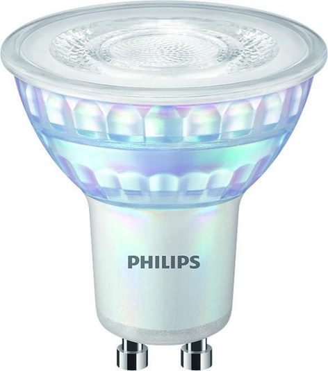 LED žárovka GU10 Philips CP 7W (100W) teplá bílá (3000K), reflektor 60° (obrázek 3)