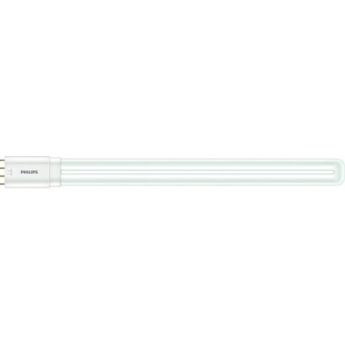 LED žárovka 2G11 (4piny) Philips PLL 24W (55W) teplá bílá (3000K)