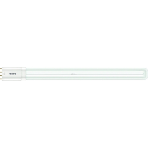 LED žárovka 2G11 (4piny) Philips PLL 24W (55W) teplá bílá (3000K)