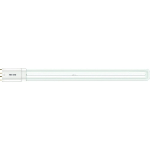 LED žárovka 2G11 (4piny) Philips PLL 24W (55W) teplá bílá (3000K)
