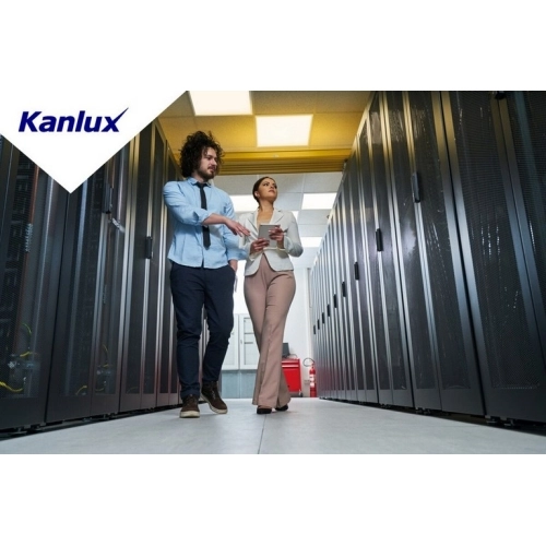LED panel Kanlux BRAVO S 40W6060NW W 28010 bez driveru (obrázek 5)