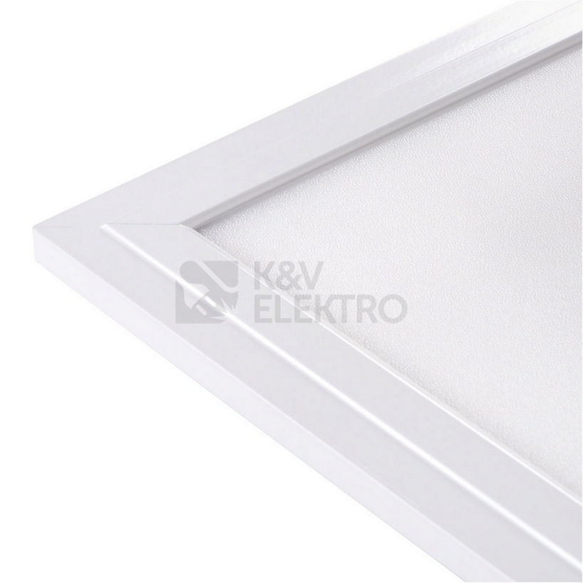 Obrázek produktu  LED panel Kanlux BRAVO S 40W6060NW W 28010 bez driveru 1