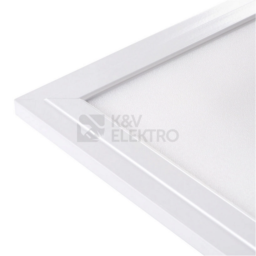 Obrázek produktu LED panel Kanlux BRAVO S 40W6060NW W 28010 bez driveru 1