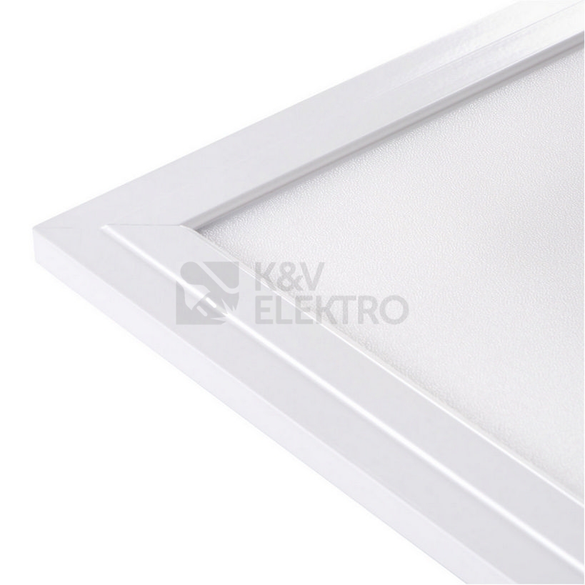 Obrázek produktu  LED panel Kanlux BRAVO S 40W6060NW W 28010 bez driveru 2