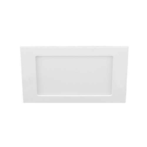 Vestavné LED svítidlo Panlux DOWNLIGHT CCT SQUARE 24W PN22400008