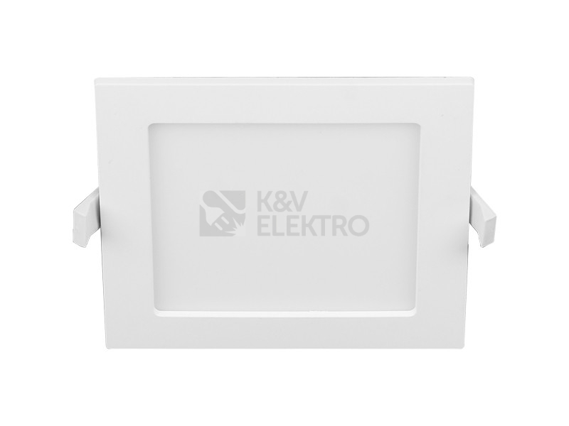 Obrázek produktu Vestavné LED svítidlo Panlux DOWNLIGHT CCT SQUARE 24W PN22400008 0