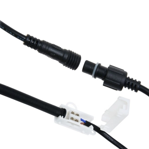 LED podhledové svítidlo Ecolite BRIX LED-NS-11W/IP66 (obrázek 3)