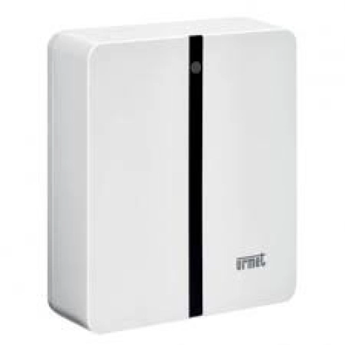 Kryt na moduly CallMe URMET 1083/88