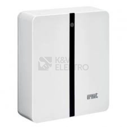 Kryt na moduly CallMe URMET 1083/88