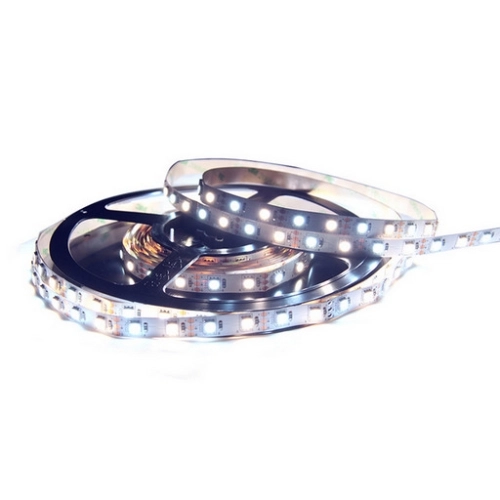 CCT LED pásek McLED 12V teplá+studená bílá š=10mm IP20 19,2W/m 120LED/m SMD3527 ML-122.632.60.0 (5m) (obrázek 5)