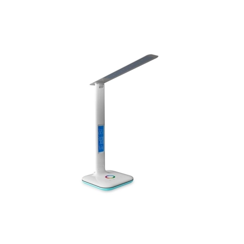 Stolní LED lampička s RGB podsvícením Panlux ROBIN RGB PN15300017 (obrázek 4)