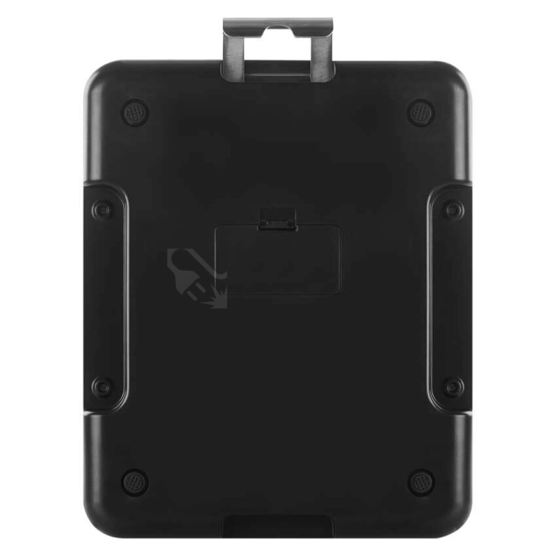 Obrázek produktu Digitální kuchyňská váha EMOS EV023 stříbrná 39