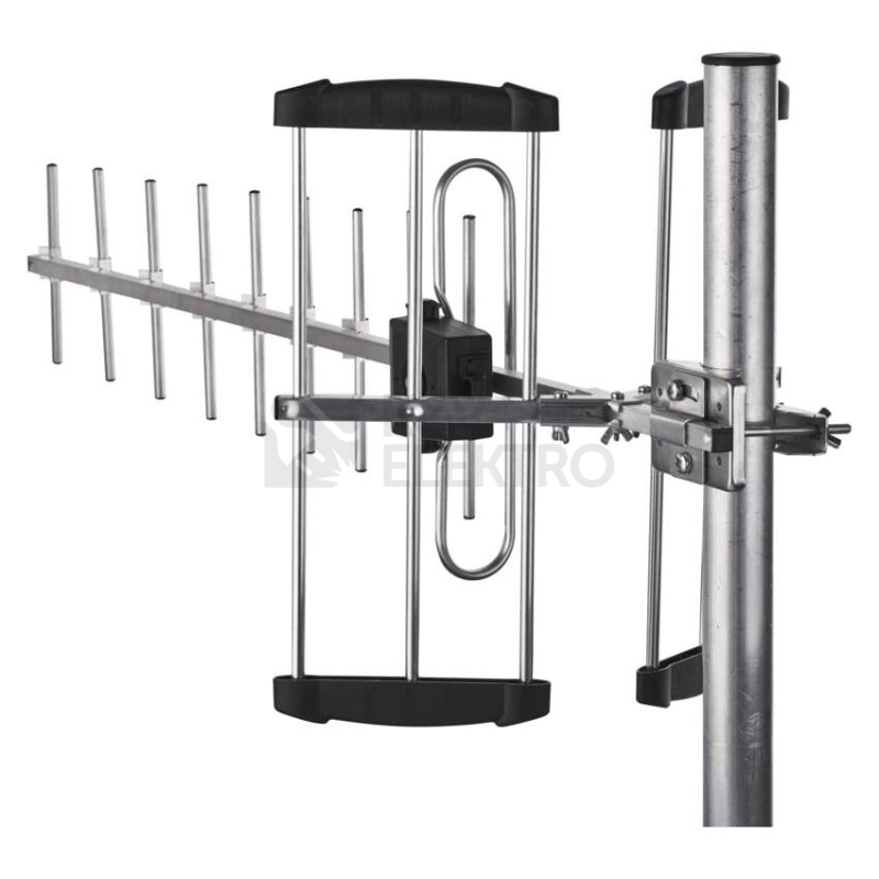 Obrázek produktu Venkovní anténa EMOS EM-116 J0680 5