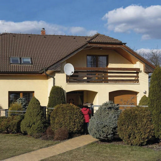 Přídavné bezdrátové tlačítko EMOS P5760T pro domovní zvonky P5760, P5763 a P5763T (obrázek 4)